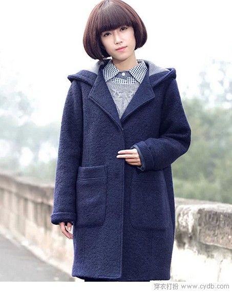 原创缔造女王气场
