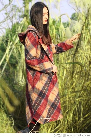 原创缔造女王气场