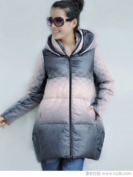 原创缔造女王气场