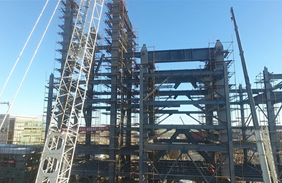 黑龙江省龙油石油化工股份有限公司550万吨年沉油催